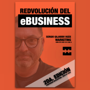 La REDvolución del eBusiness