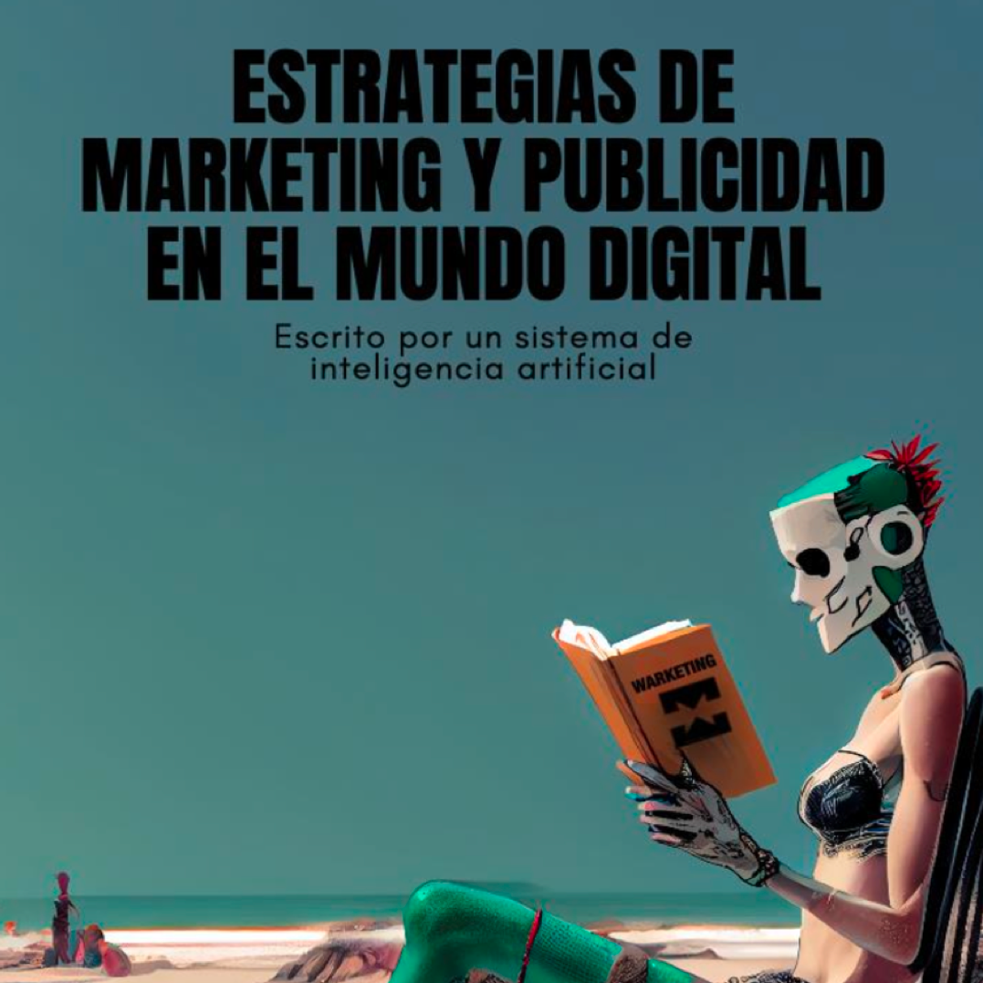 Estrategias de marketing y publicidad en el mundo Digital