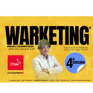 Warketing: ¿Estás listo para girar la M?