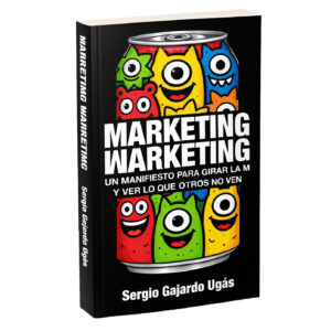 Marketing Warketing